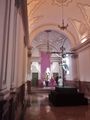 Capilla Palacio Episcopal Málaga Muestra ArsMálaga 2018.jpg