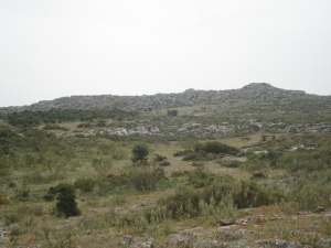Cerro del mojon ardales.JPG