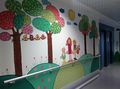 Decoración pasillos Pediatría Hosp Ronda.jpg
