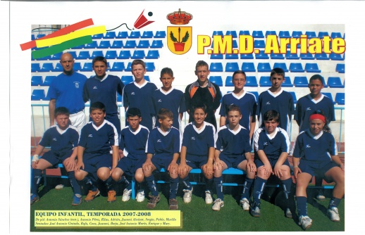 Futbol Sala Infantil 2007-08.jpg