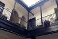 Málaga patio antiguo Consulado del Mar.jpg