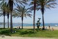 Málaga playa de la Malagueta.jpg