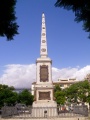 Malaga obelisco merced.jpg