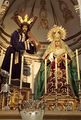 Nerja Jesús Nazareno y Virgen Esperanza igl Salvador.jpg
