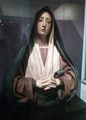 Virgen Dolorosa Pedro de Mena 1675 ArsMálaga 2018.jpg