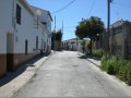 Calle Cerrito de El Ronquillo.