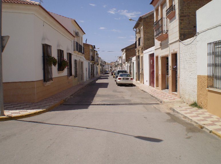 Calle Pasedilla.JPG