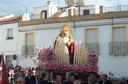 «Nuestra Señora de la Esperanza», Jueves Santo.