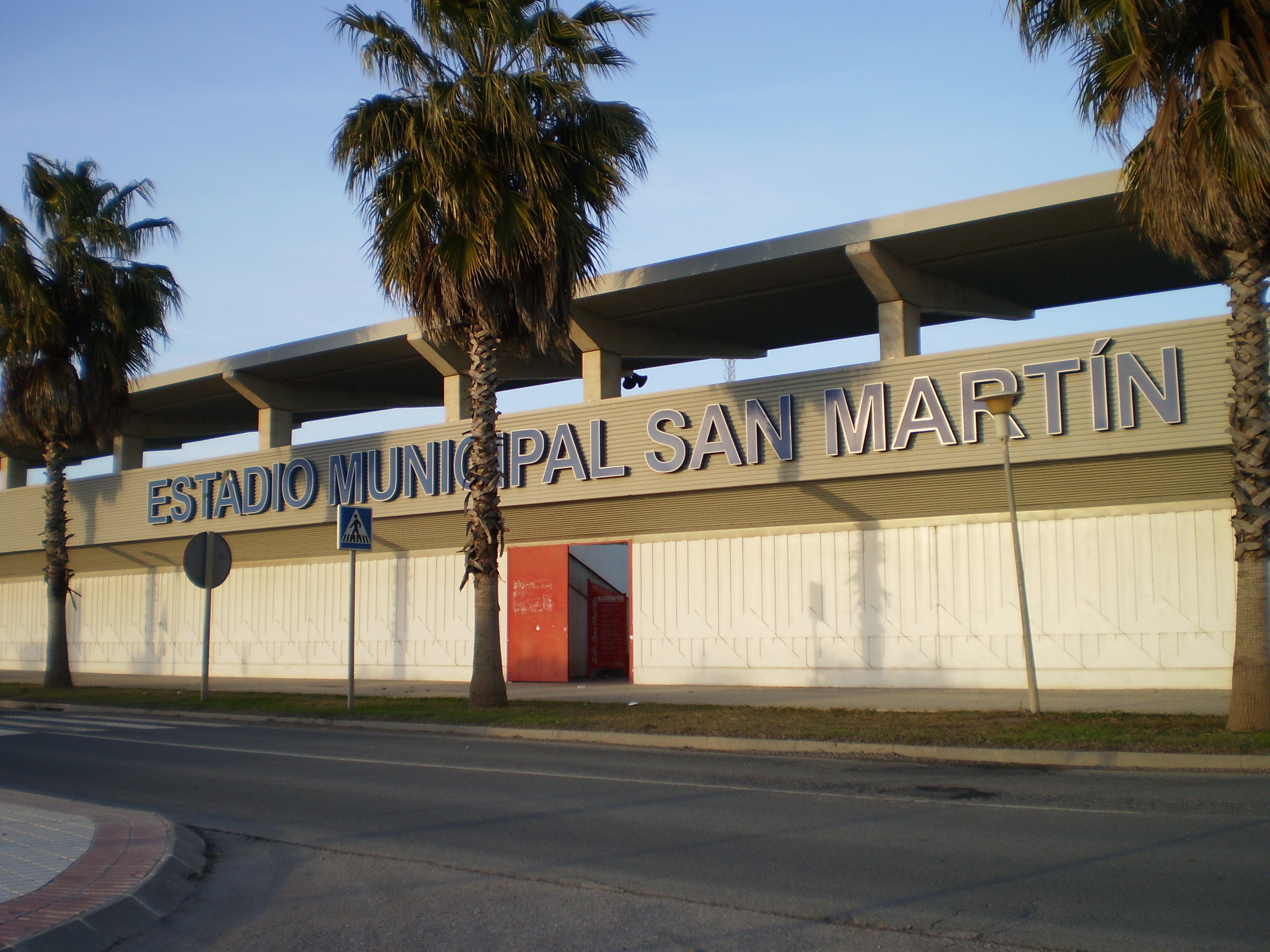 Estadio Municipal - Bollullos de la Mitación.JPG