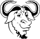 Heckert GNU white svg.png