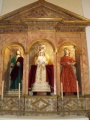 Altar de la Virgen, la Magdalena y San Juan.JPG