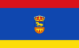 Bandera de Municipio de Los Corrales