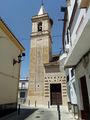 Benacazón torre iglesia Nieves.jpg