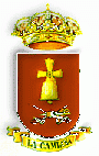 Escudo de La Campana