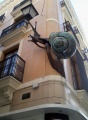 Caracol calle Lineros Sevilla.jpg