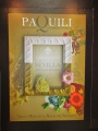 Cartel muestra Paquili Sevilla noviembre 16.jpg
