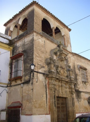 Casa de los Leones (Lora del Río) - Sevillapedia