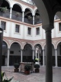 Claustro del Aljibe de la Merced (Sevilla).jpg