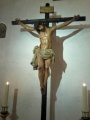 Cristo Reconciliación iglesia san Román Sevilla.jpg