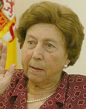 Dña- María Regla Jiménez, en su Despacho de Alcaldesa del Ayuntamiento de Espartinas- 2021-02-06 05-48.jpg