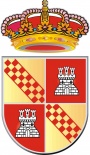 Escudo de La Roda de Andalucía