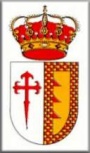 Escudo de Municipio de El Rubio