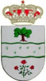Escudo de Municipio de Cañada Rosal