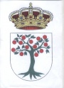 Escudo de Juan Antón