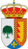 Escudo de Municipio de El Saucejo