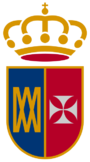 Escudo de Municipio de El Viso del Alcor