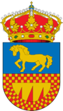 Escudo de Municipio de Los Corrales
