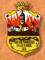 Escudo de Montellano