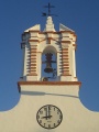 Espadaña iglesia V Dolores (El Campillo).jpg