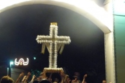 Fiestas de La cruz de Abajo, El Madroño 1.JPG