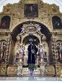 Lebrija igl San Franciso retablo Nazareno.jpg
