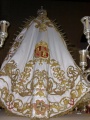 Manto salida Virgen Araceli Sevilla.jpg