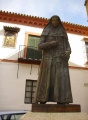 Monumento Ángela Cruz, Valverde 2008.jpg