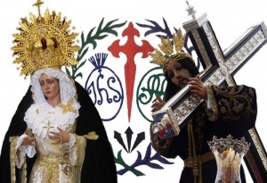 Ntro. Padre Jesús Nazareno y María Stma. de la Esperanza