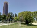 Parque Magallanes y Torre Sevilla.jpg
