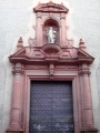 Portada de la iglesia de la Merced (Sevilla).jpg