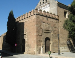 Puerta de Córdoba (Sevilla) - Sevillapedia