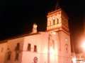 SANLUCAR LA MAYOR. iglesia Santa María. Noche.JPG