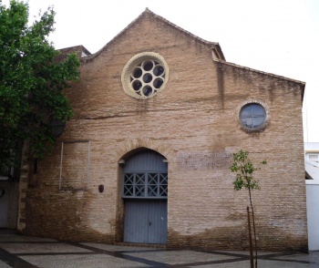 Iglesia de Santa Lucía (Sevilla) - Sevillapedia