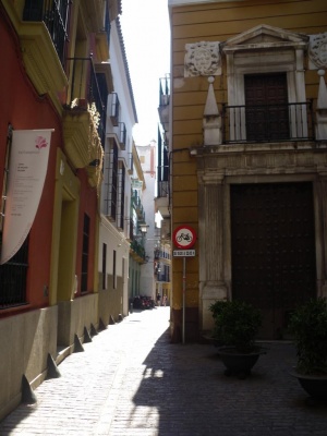 Calle San Isidoro (Sevilla) - Sevillapedia