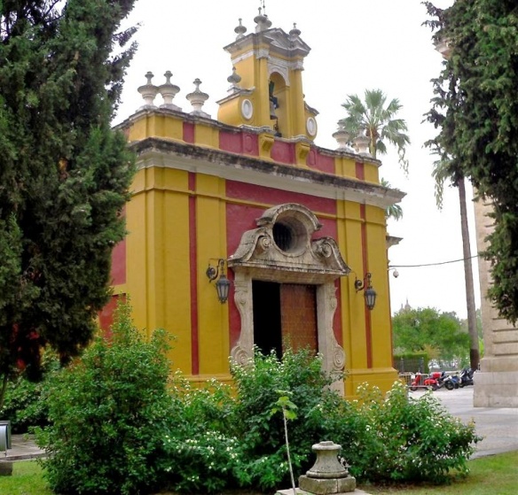 Archivo:Sevilla capilla universidad.jpg