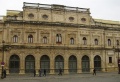 Sevilla fachada Ayuntamiento pza. San Francisco.jpg