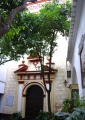 Sevilla portada oratorio escuela cristo.jpg