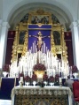 Stmo. Cristo Exaltación igl San Román Sevilla.jpg