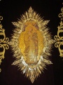 Virgen Antigua en techo palio Dolores del Cerro Sevilla.jpg