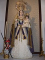Virgen del Rosario (El Madroño).JPG